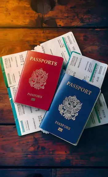 visa