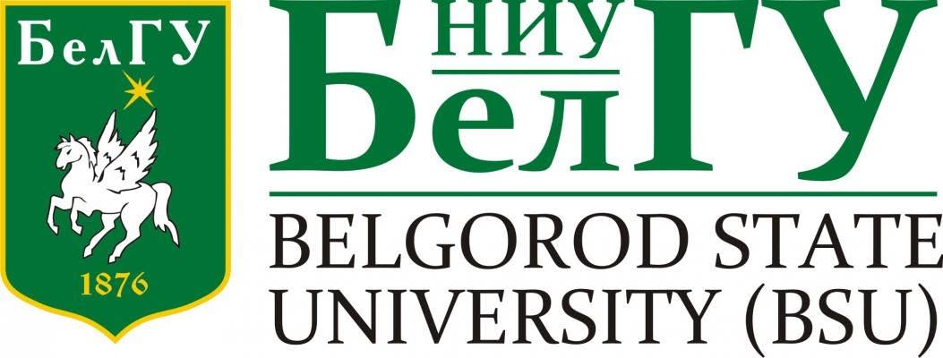 Belgorod State National Research University (Medical Institute) logo