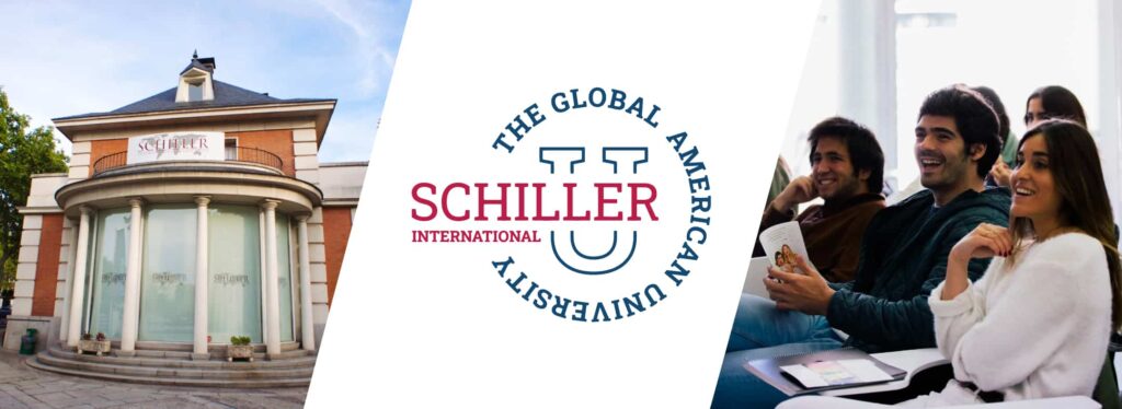 Study in France/Spain | Schiller International University | Free Webinar